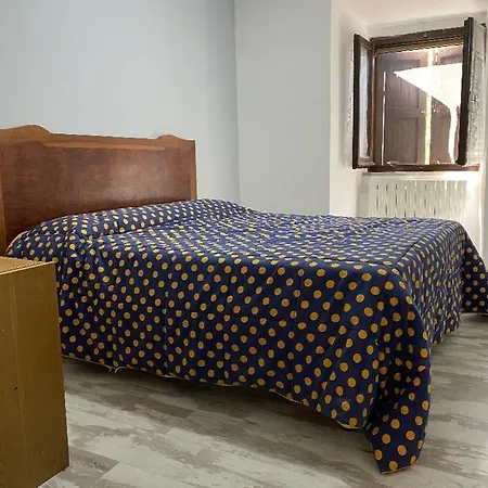 公寓 Casa Il Ciliegio *