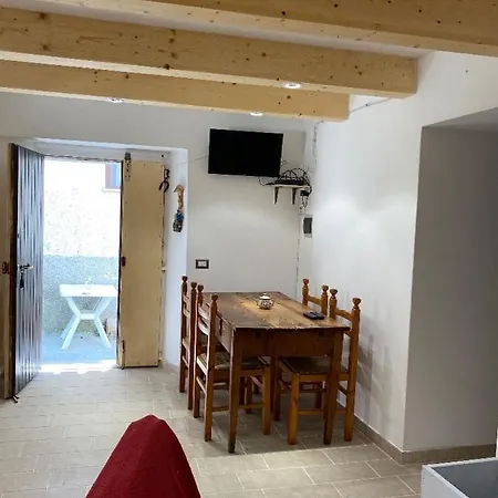 Casa Il Ciliegio 公寓 Bolognola
