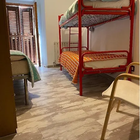 Casa Il Ciliegio 公寓